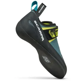 Scarpa Origin VS Kletterschuhe (Größe 40.5,