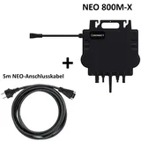 Growatt NEO 800M-X inkl.  Anschlusskabel
