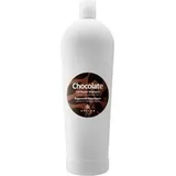 Kallos Cosmetics Chocolate Full Repair 1000 ml