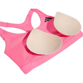 adidas Optime Essentials Workout Lucid Pink M