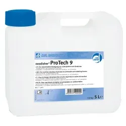 Dr. Weigert neodisher ProTech 9 Spezialreinigungsmittel 401133 , 5 Liter - Kanister