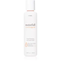 ETUDE Moistfull Collagen intensiv feuchtigkeitsspendende Emulsion mit Kollagen 180 ml