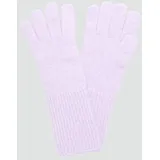 s.Oliver Handschuhe - lila - 1