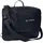 Vaude CityMessenger Umhängetasche Synthetik Black