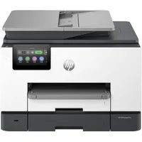 HP OfficeJet Pro 9132e All-in-One (Tintenpatrone, Farbe), Drucker, Grau