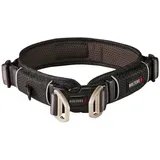 Wolters Active Pro Comfort schwarz Hundehalsband 40 - 45 Centimeter