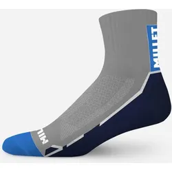 Socken INTENSE CREW grau 36/38