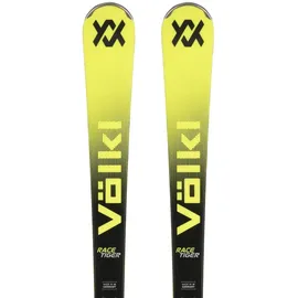 Völkl Racetiger SC Gelb 158 cm