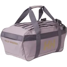 HELLY HANSEN Unisex H/H Scout Duffel M, Lila Lehm, STD