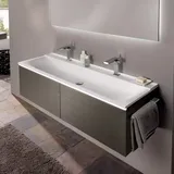 Geberit Xeno2 Möbel-Waschtisch 140 x 48 cm (500277001)