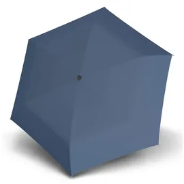 Knirps Regenschirm U.200 Ultra Light Duomatic Blue