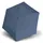 Knirps Regenschirm U.200 Ultra Light Duomatic Blue