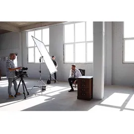 Manfrotto Pro Scrim All In One Kit Large MLLC2201K| Preis nach Code NIKOLAUS