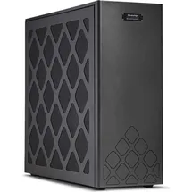 bluechip Mini-PC Intel Core i9 16 GB RAM 500 GB SSD RTX PRO Win11 Pro