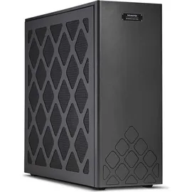bluechip Mini-PC Intel Core i9 16 GB RAM 500 GB SSD RTX PRO Win11 Pro