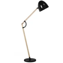 Beliani Hetton 1D13NT00C020A schwarz