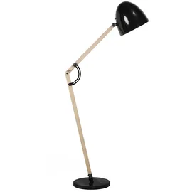 Beliani Hetton 1D13NT00C020A schwarz