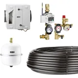 Helios Ventilatoren Helios SEWT-Bausatz