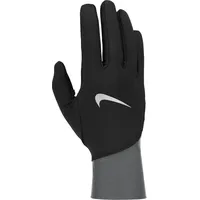 Nike Pacer RG Laufhandschuhe Herren 018 black/smoke grey/silver M