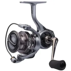 Abu Garcia Revo SX 2000S Spinnrolle Stationärrolle
