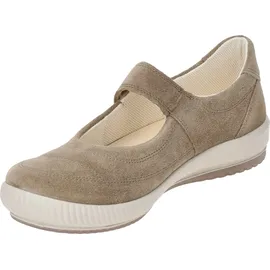 Legero Ballerinas Beige Freizeit