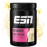 ESN Designer Whey Protein Vanilla Milk Pulver 908 g