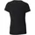 Puma Mädchen ESS Logo Tee G Puma black 164