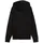 Puma Damen Kapuzenjacke ESS Small No. 1 Logo Comfort Full-Zip Hoodie TR PUMA Black