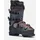 K2 BFC 95 BOA W Grau/Rot 24,5