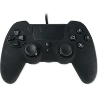 Steelplay Wired Controller Black Multi