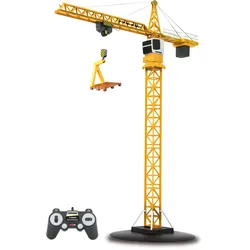 Jamara Turmdrehkran Liebherr 2,4GHz    405109
