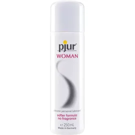 pjur WOMAN 250 ml