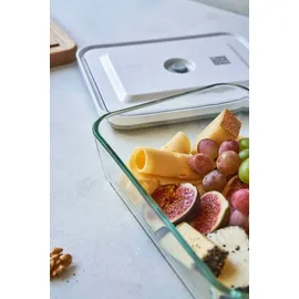 Zwilling Fresh & Save Vakuum Auflaufform Glas