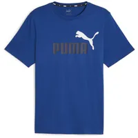 Puma T-Shirt ESS 2 Logo Tee