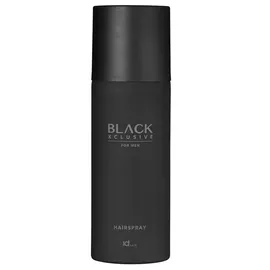 idHAIR Black Xclusive Haarspray 200 ml