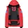 CMP Man Zip Hood Jacket Skijacke rot 54