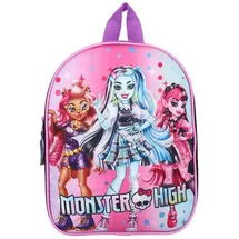 Vadobag Monster High Rugzak - Feeling Fierce - 29x22x9 cm