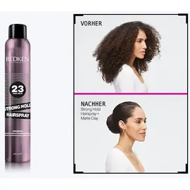 Redken Strong Hold Haarlack mit starker Fixierung 400 ml