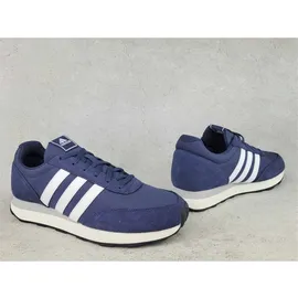 Adidas Run 60s 3.0 Shadow Navy / Cloud White / Core Black 46 2/3