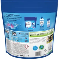 Lenor Waschmittel Pods Aprilfrisch 104 St