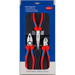 KNIPEX Montage-Paket 370 mm - 002011