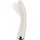 Satisfyer Spinning Vibe 1 G-Spot Vibrator, - White