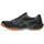 Asics Gel-Rocket 12 Herren, Handballschuhe, Schwarz