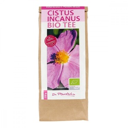 Cistus Incanus Bio Tee