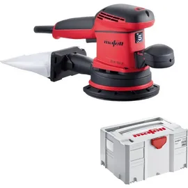 Mafell EVA 150 E/5 im T-MAX