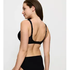 Triumph Comfort Minimizer-BH black 90F
