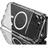 XtremeMac XWH-17MC1-13 XTREMEMAC HANDYHUELLE (XWH-17MC1-13)