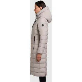 khujo Wintermantel SIMMIE hellgrau XS
