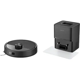 Roborock Q7 TF+ schwarz