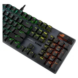 Asus ROG Strix Scope II A14 Mechanisch US